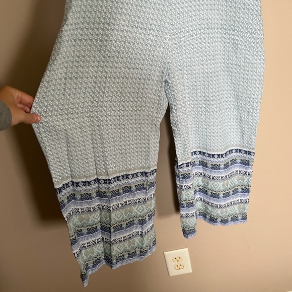 Boho jumpsuit - Picture 3 of 3